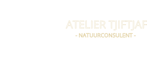 Atelier Tjiftjaf | Natuurconsulent